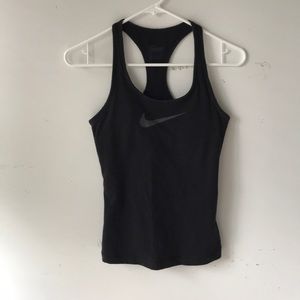 Nike workout Tank Top